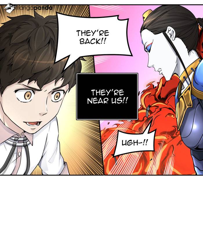 Tower of God Chapter 407 image 106